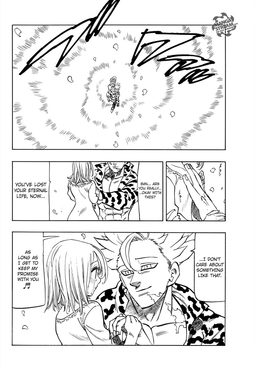 Read Nanatsu no Taizai EN Manga Online