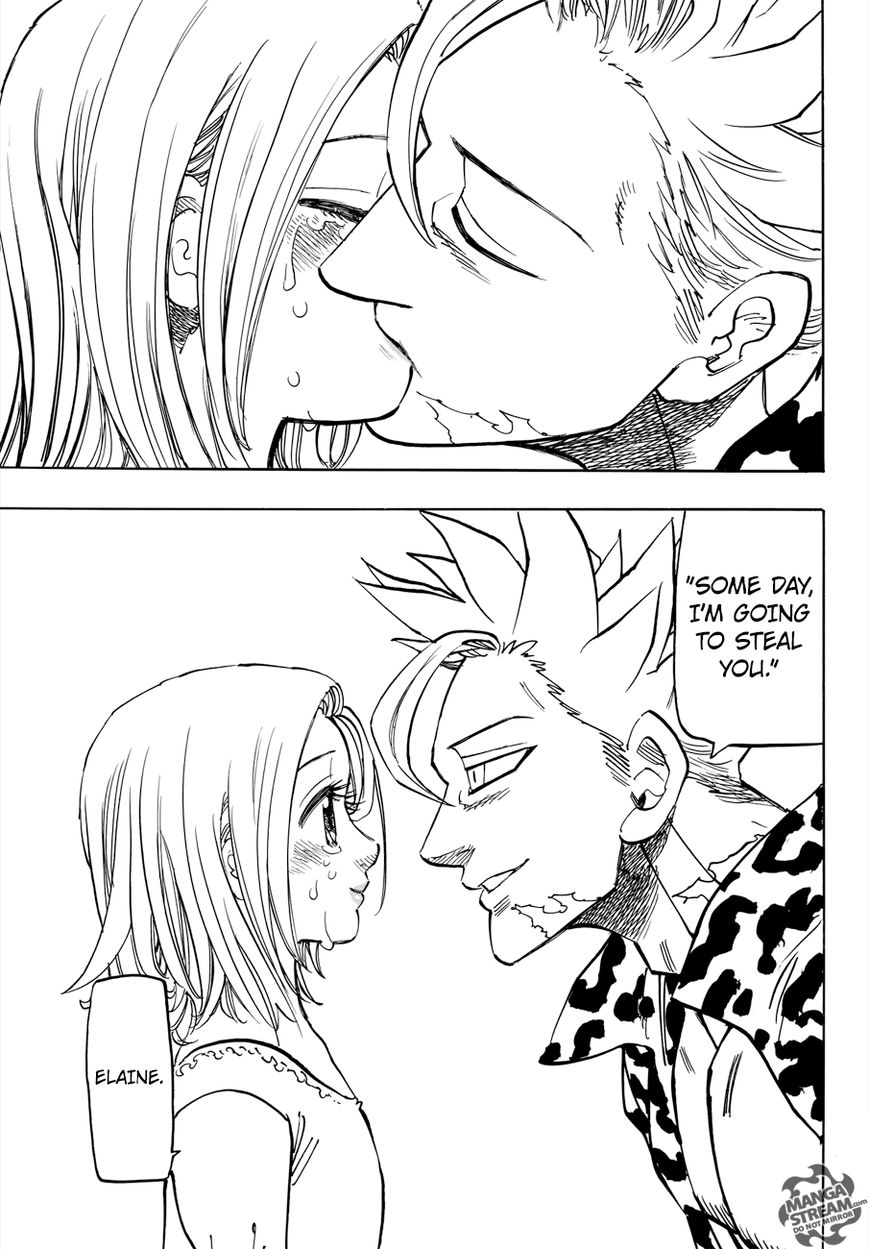 Read Nanatsu no Taizai EN Manga Online
