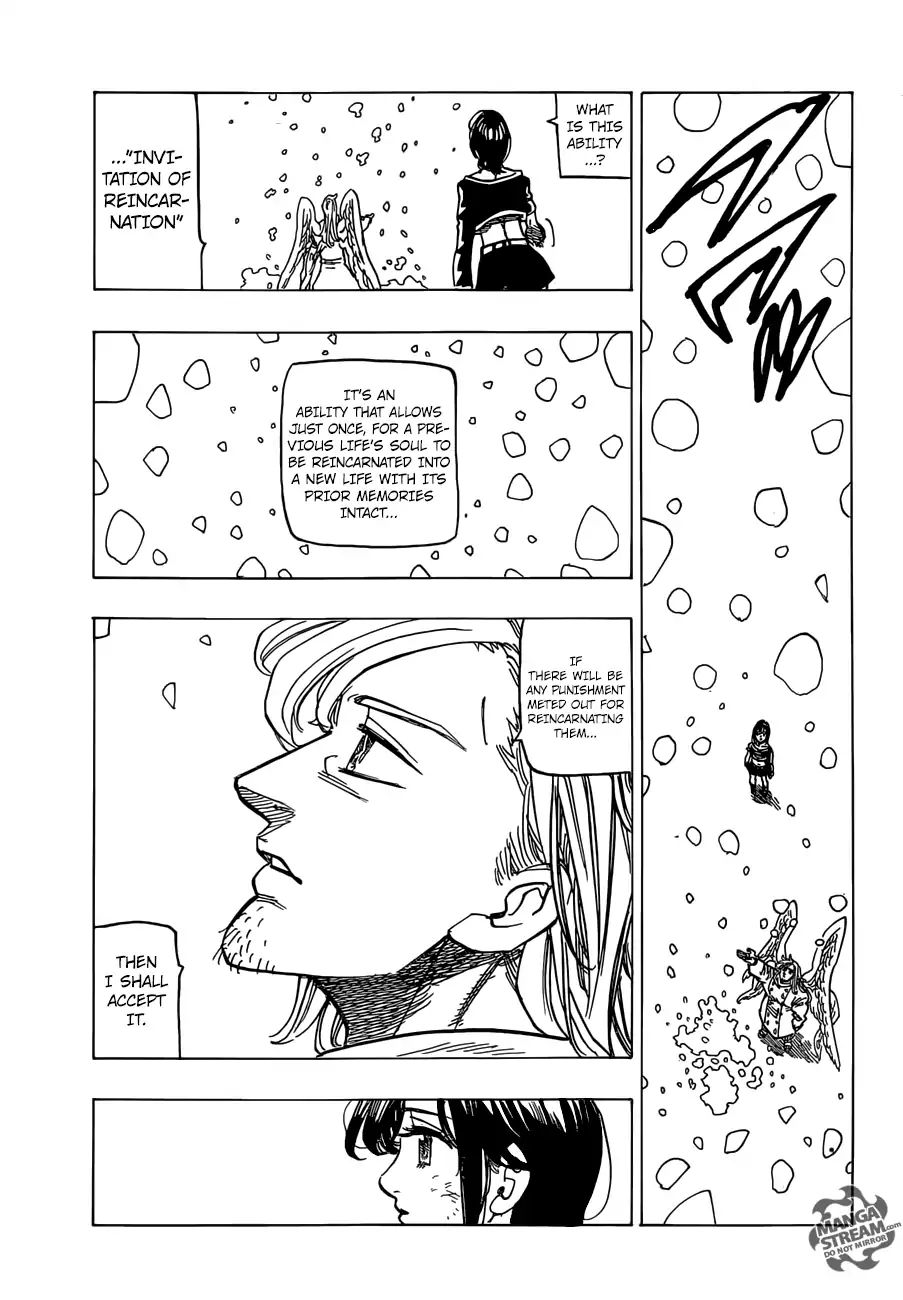 Read Nanatsu no Taizai EN Manga Online