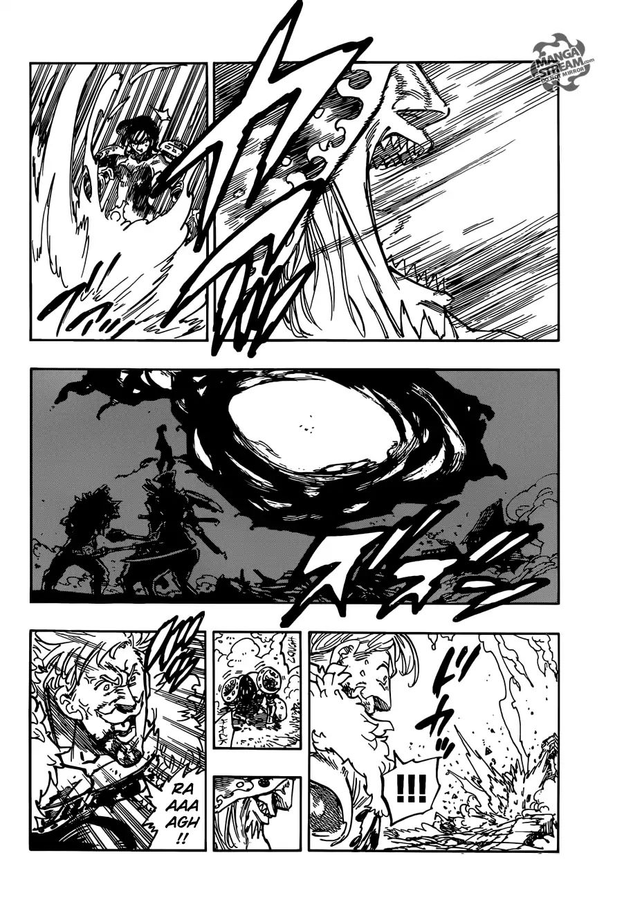 Read Nanatsu no Taizai EN Manga Online