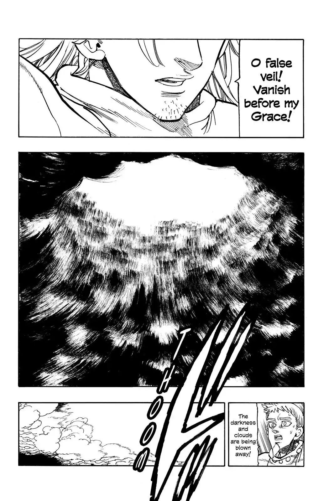 Read Nanatsu no Taizai EN Manga Online