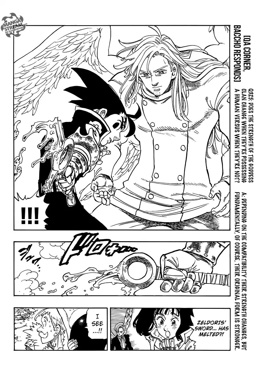 Read Nanatsu no Taizai EN Manga Online
