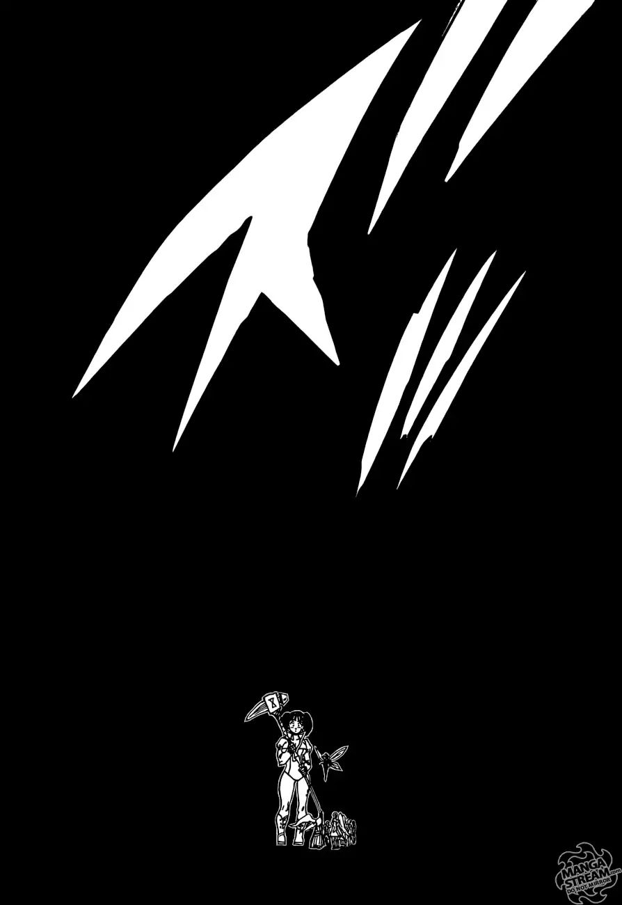 Read Nanatsu no Taizai EN Manga Online