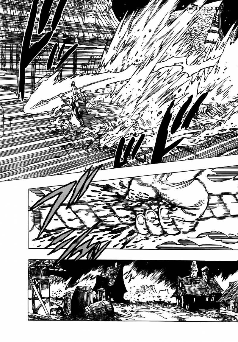 Read Nanatsu no Taizai EN Manga Online