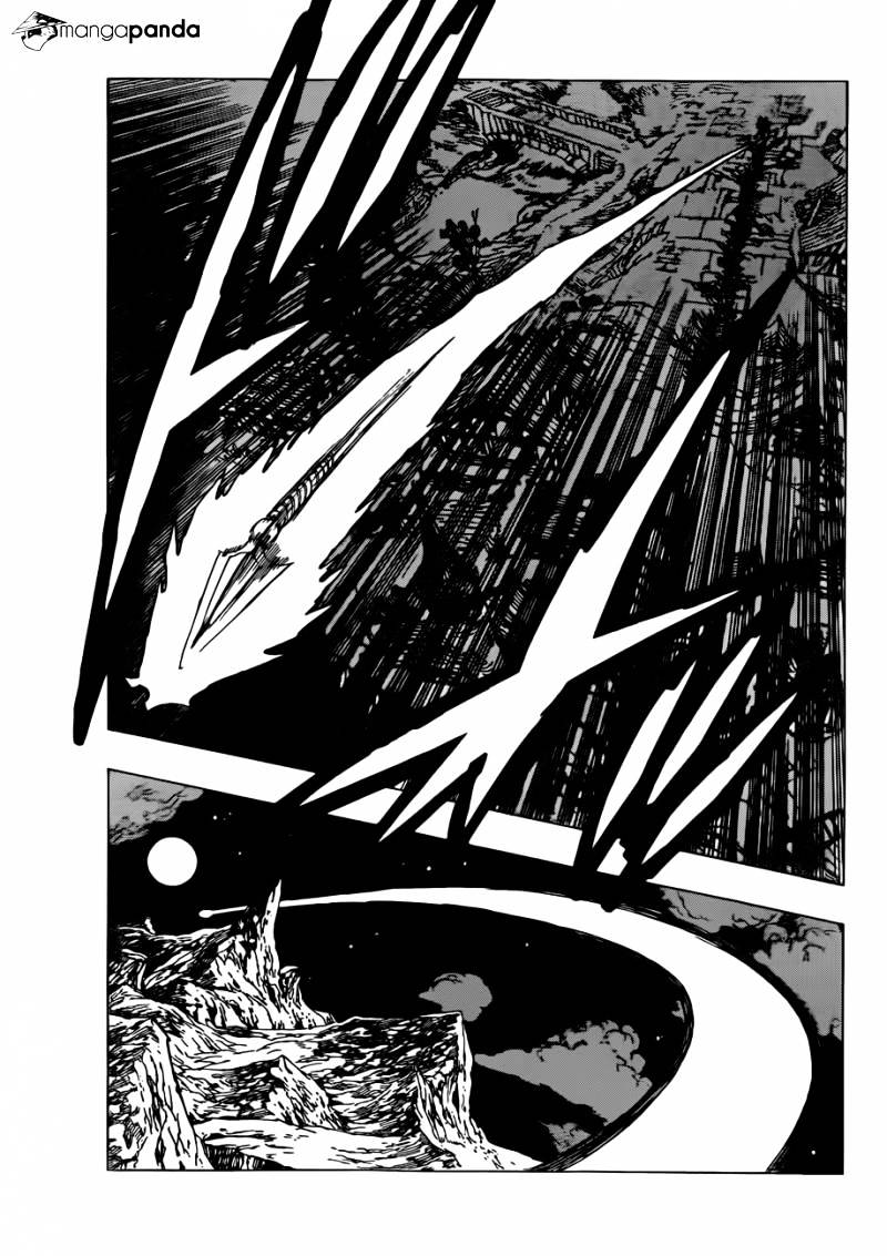 Read Nanatsu no Taizai EN Manga Online