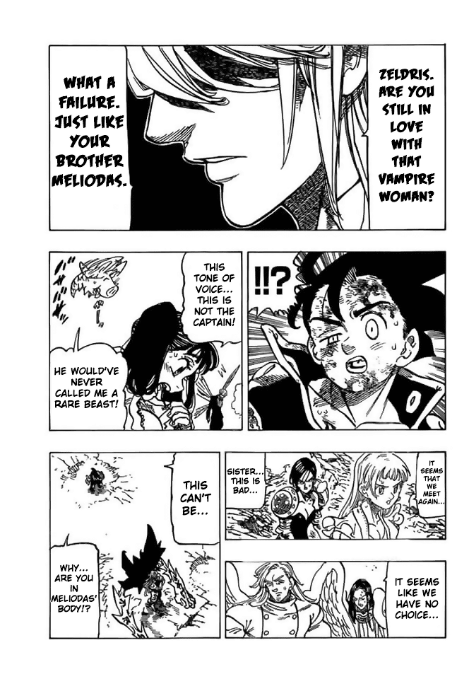 Read Nanatsu no Taizai EN Manga Online