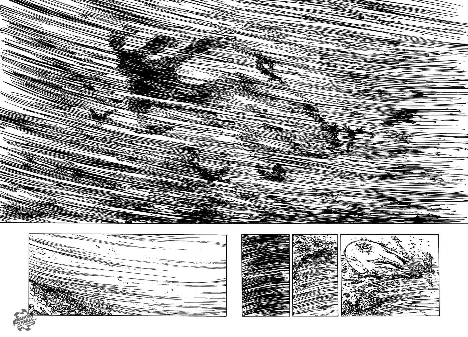 Read Nanatsu no Taizai EN Manga Online