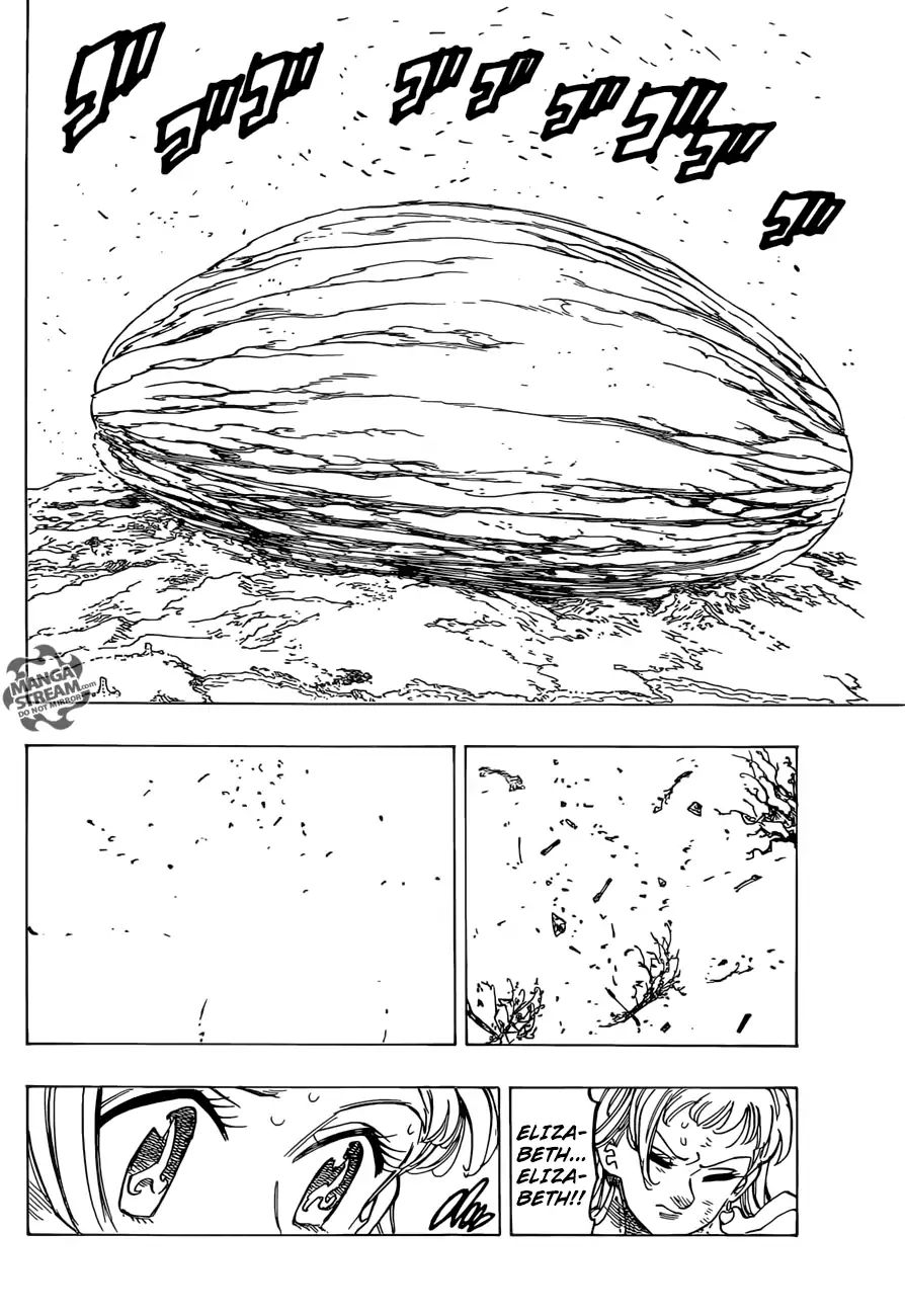 Read Nanatsu no Taizai EN Manga Online