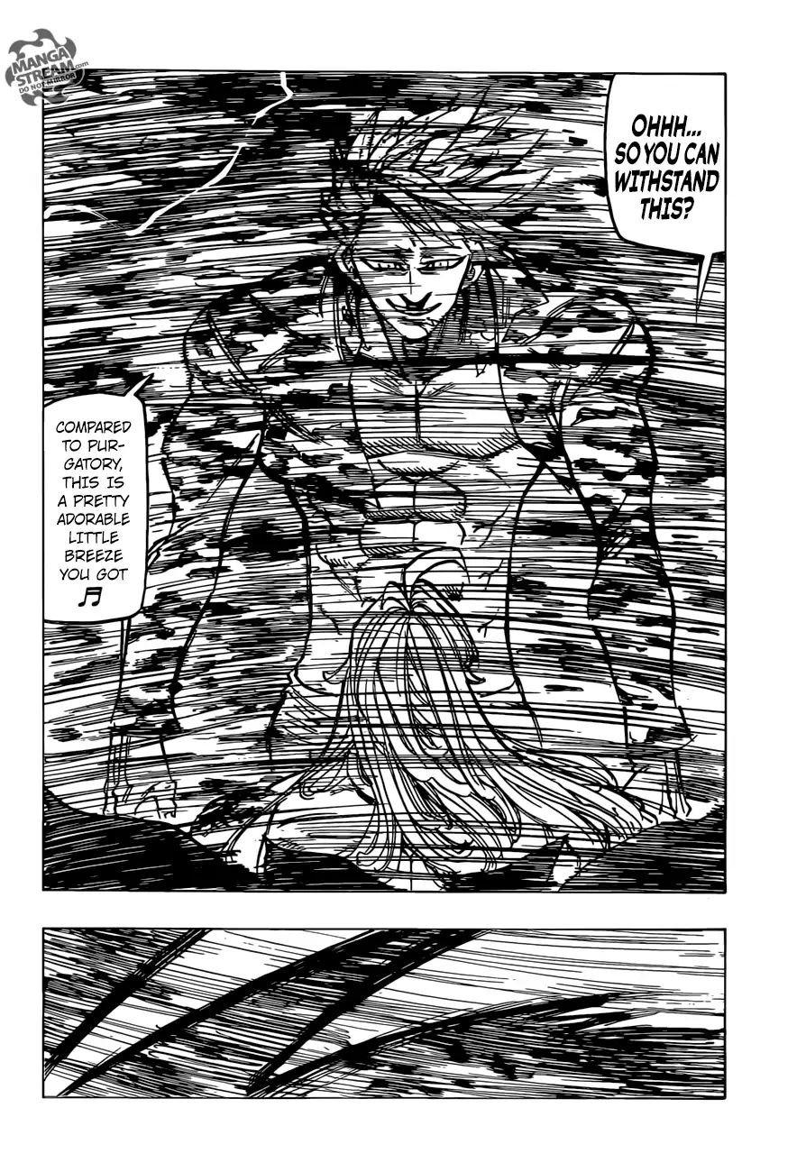 Read Nanatsu no Taizai EN Manga Online