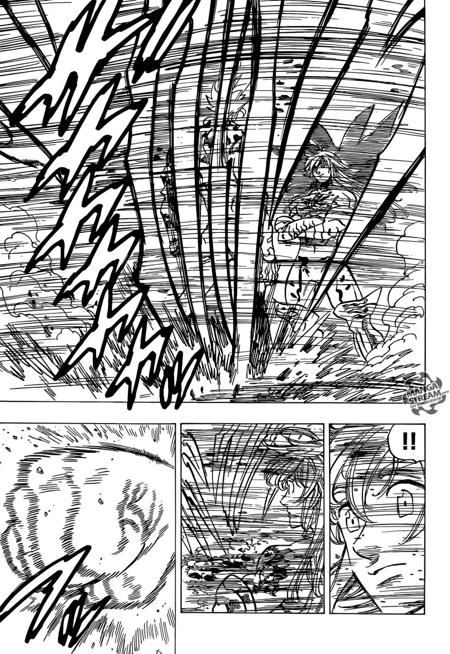 Read Nanatsu no Taizai EN Manga Online