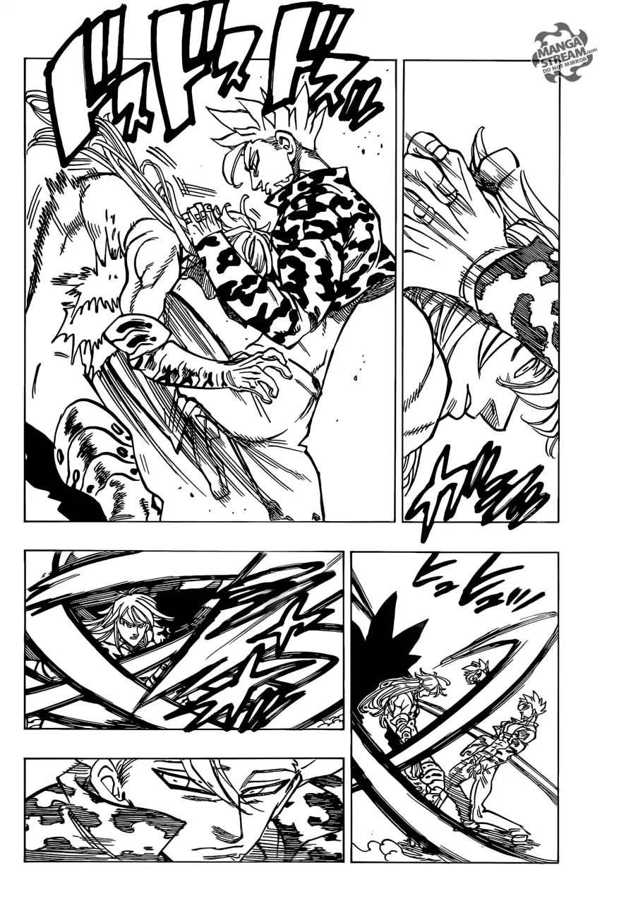 Read Nanatsu no Taizai EN Manga Online