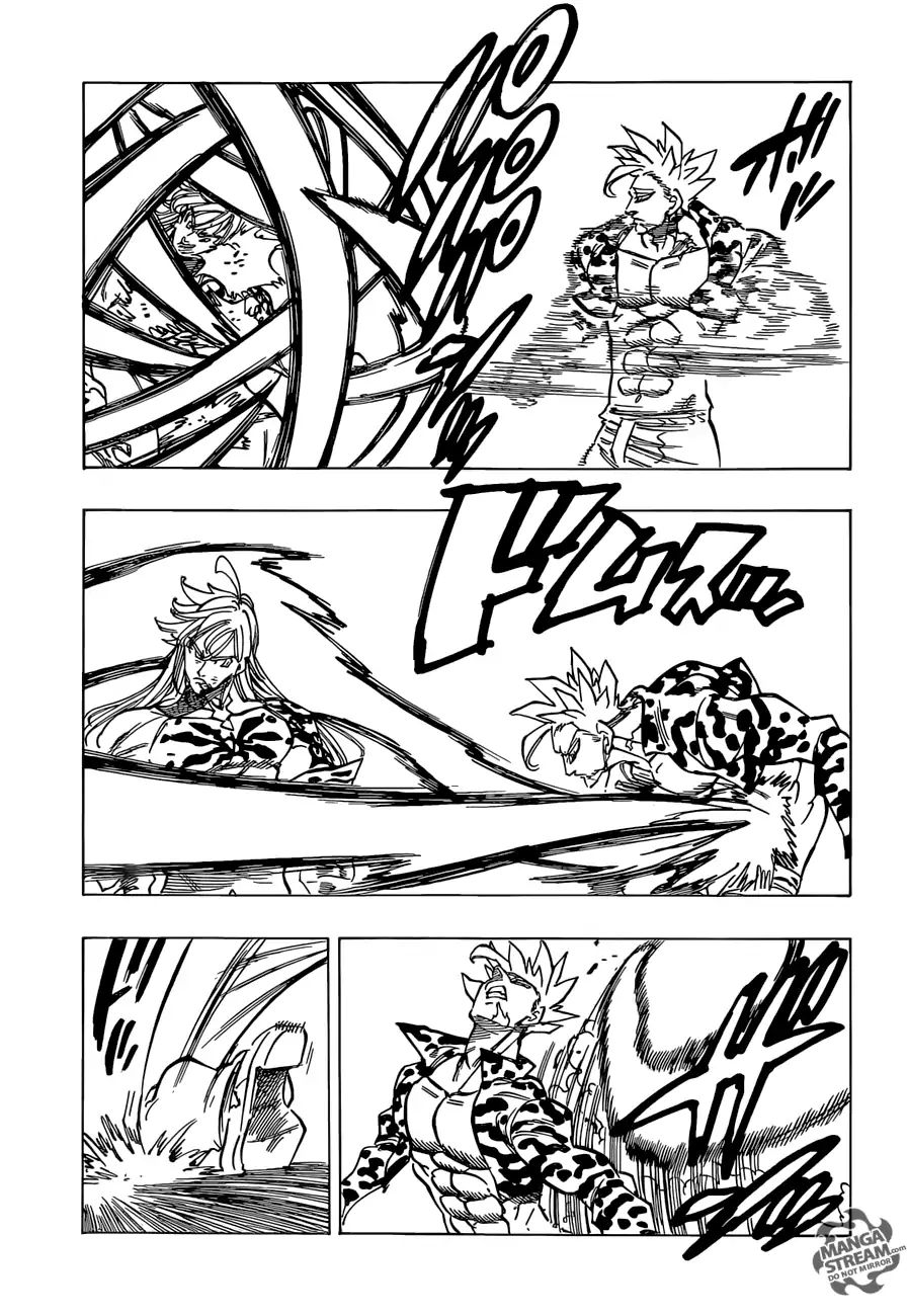 Read Nanatsu no Taizai EN Manga Online