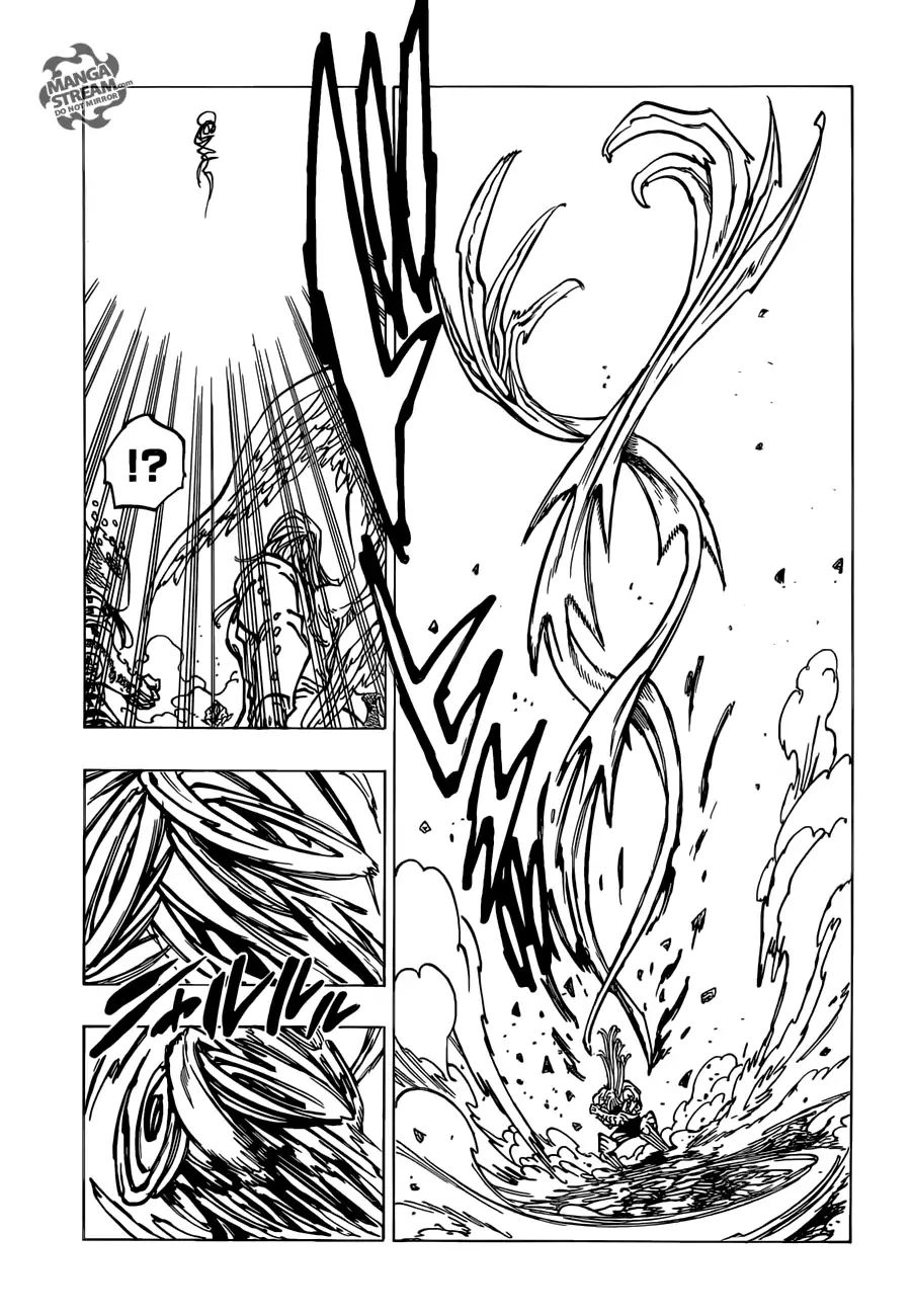 Read Nanatsu no Taizai EN Manga Online