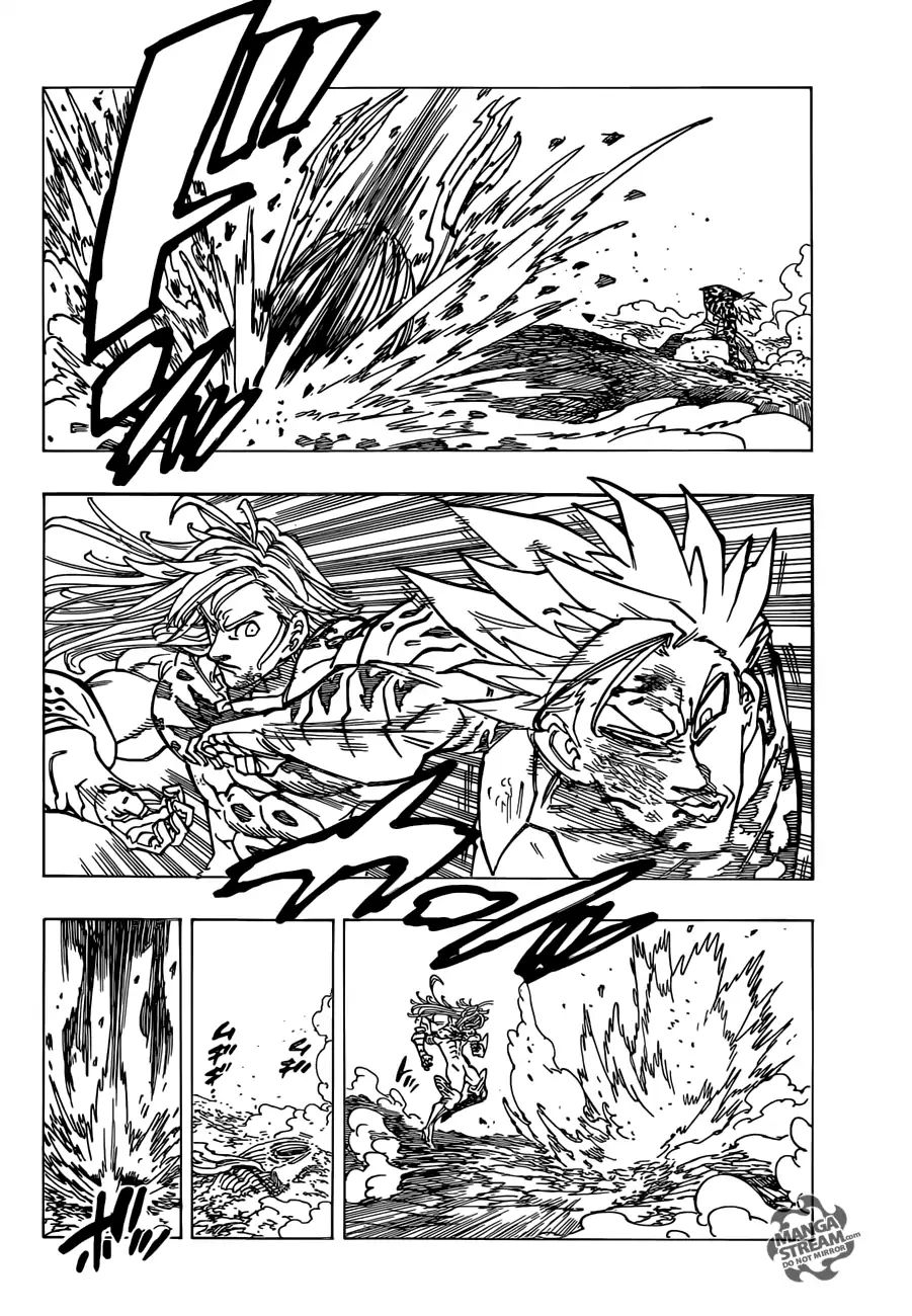 Read Nanatsu no Taizai EN Manga Online