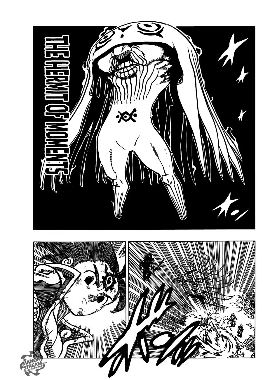 Read Nanatsu no Taizai EN Manga Online