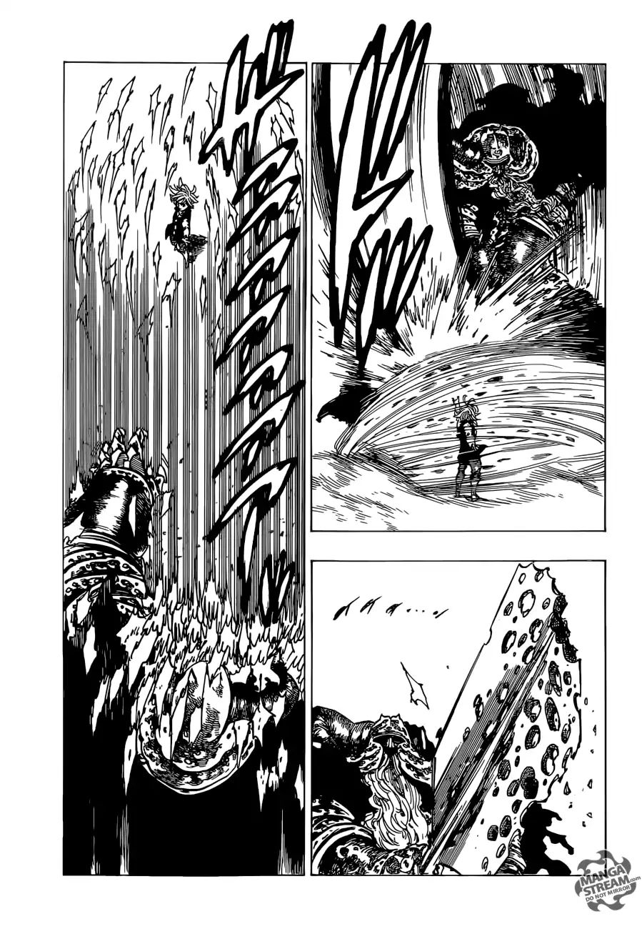 Read Nanatsu no Taizai EN Manga Online