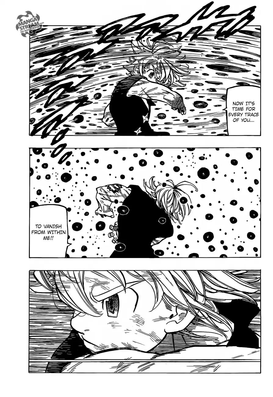 Read Nanatsu no Taizai EN Manga Online