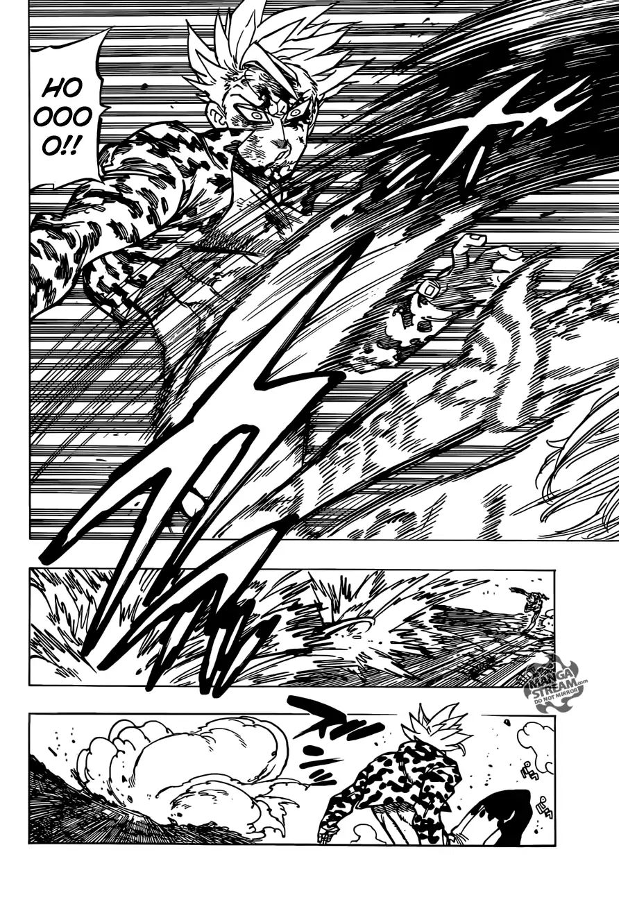 Read Nanatsu no Taizai EN Manga Online