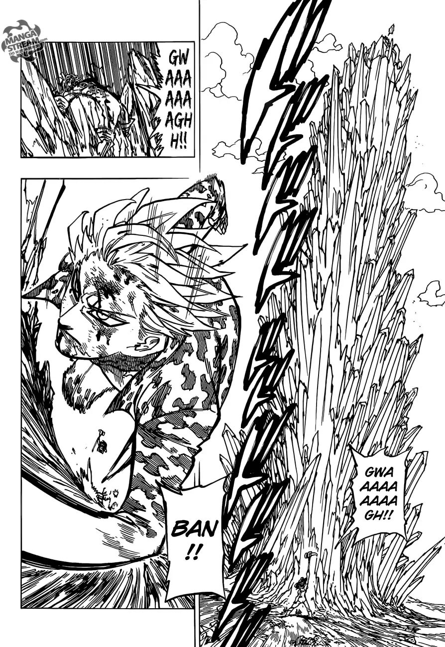 Read Nanatsu no Taizai EN Manga Online