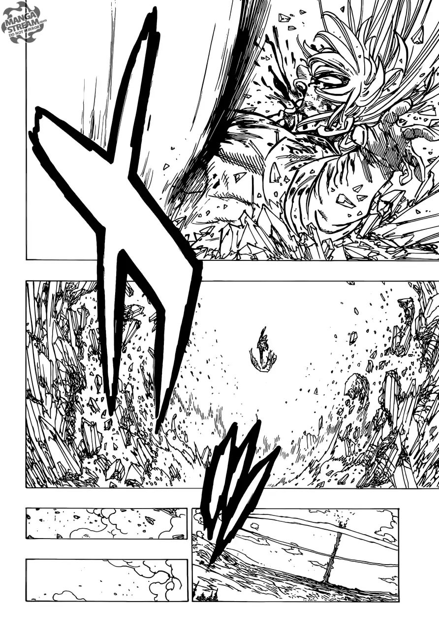 Read Nanatsu no Taizai EN Manga Online