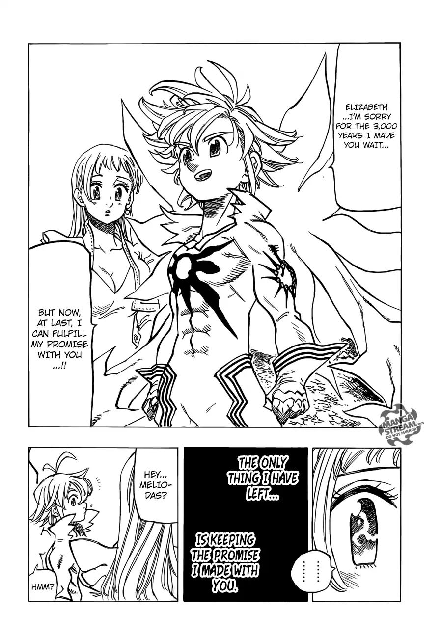 Read Nanatsu no Taizai EN Manga Online