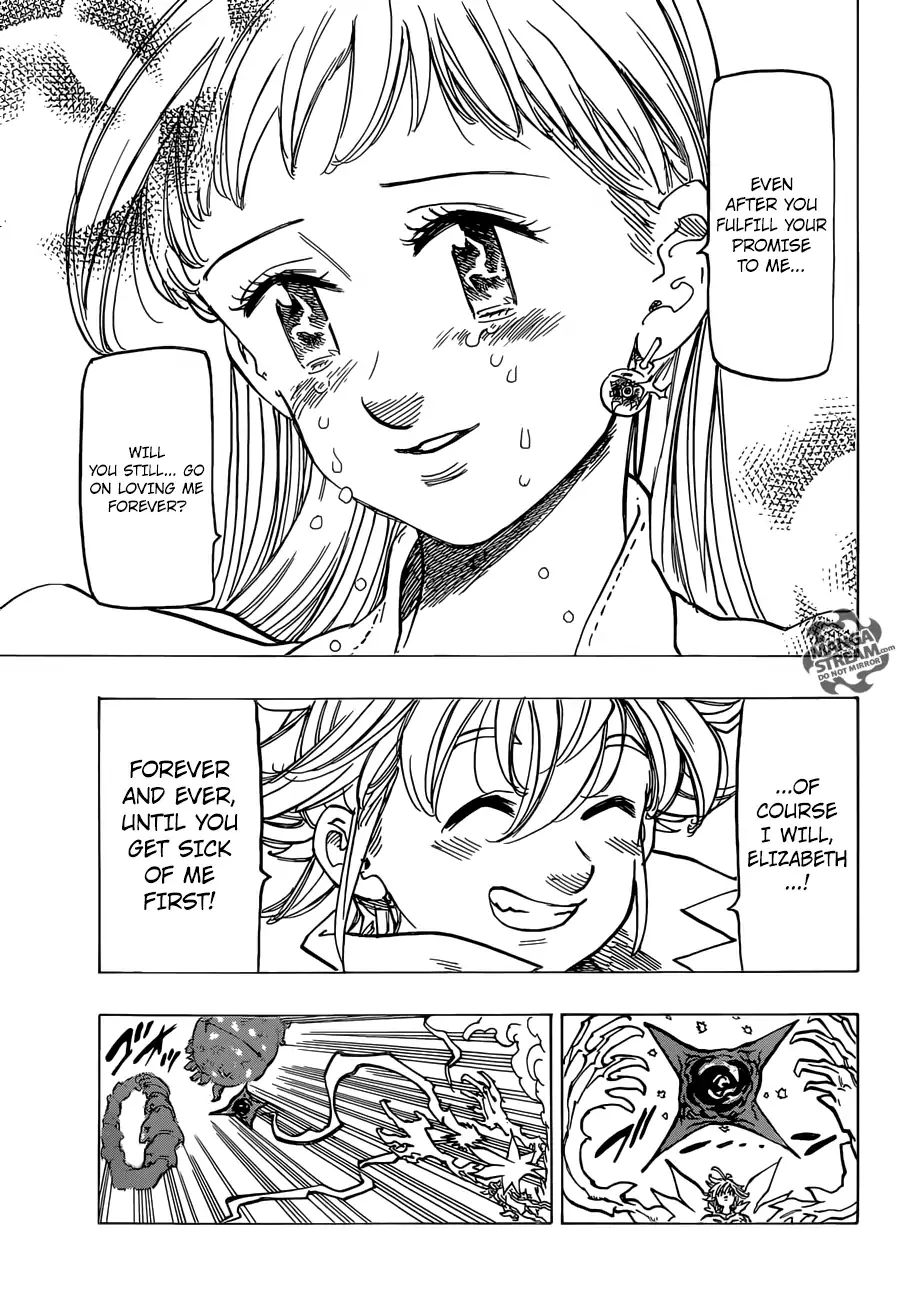 Read Nanatsu no Taizai EN Manga Online