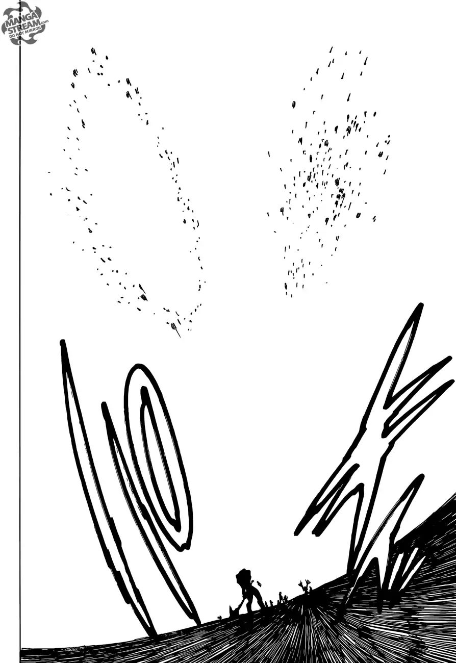 Read Nanatsu no Taizai EN Manga Online