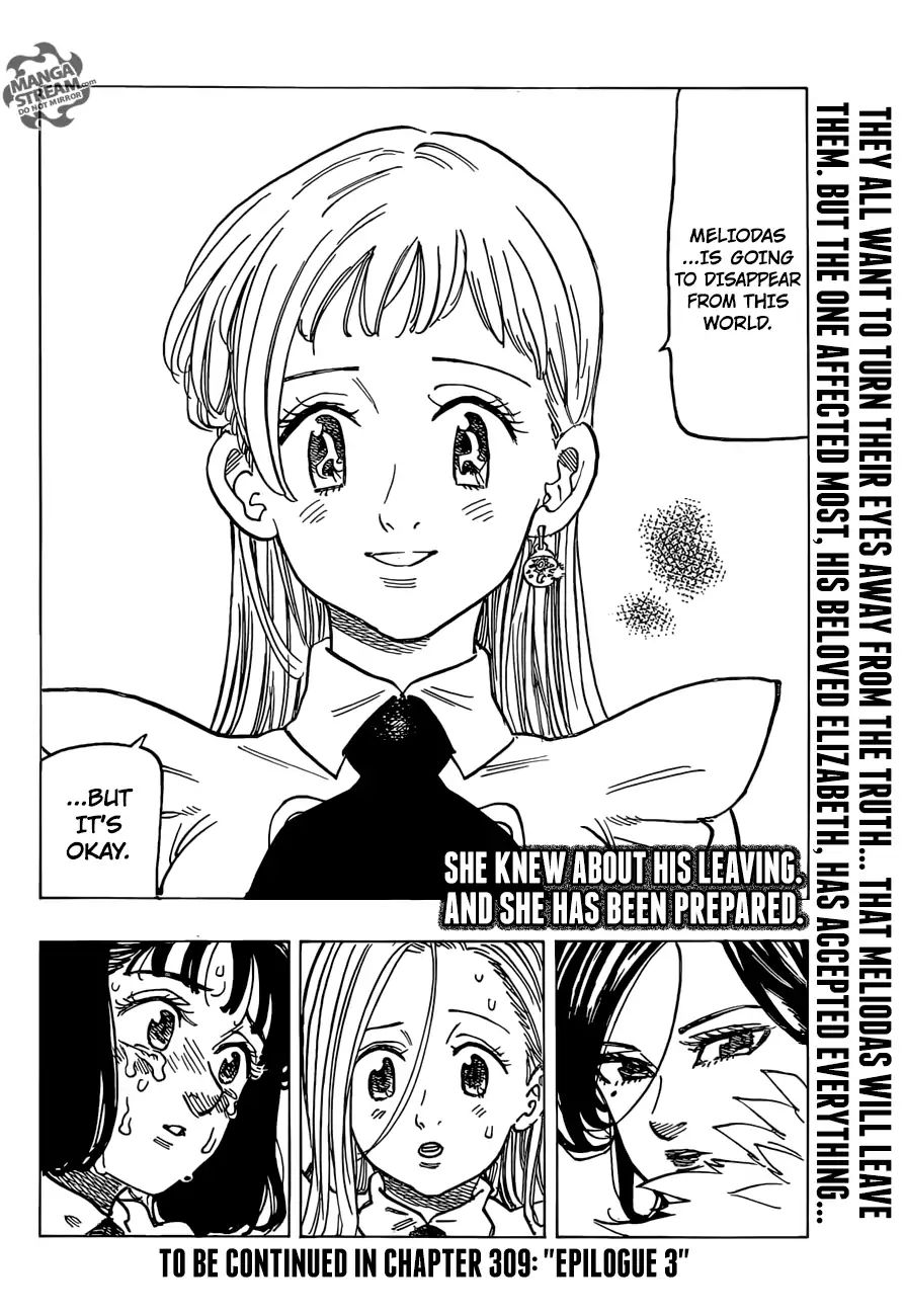 Read Nanatsu no Taizai EN Manga Online