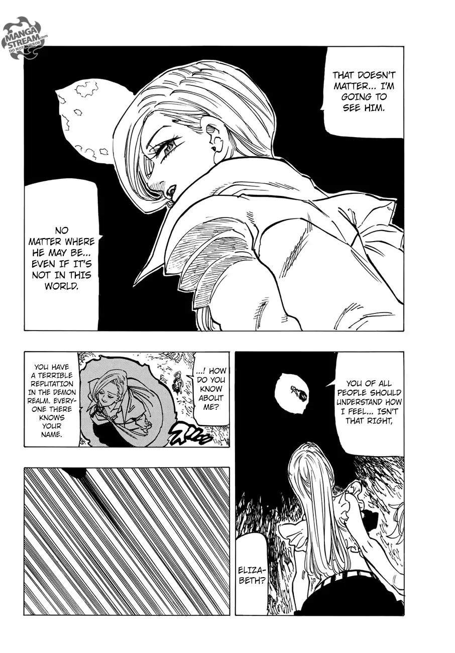 Read Nanatsu no Taizai EN Manga Online