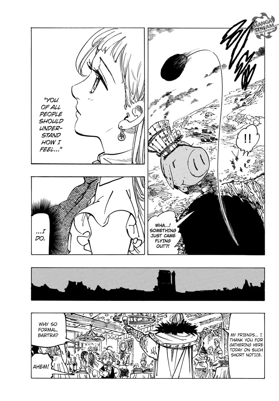 Read Nanatsu no Taizai EN Manga Online