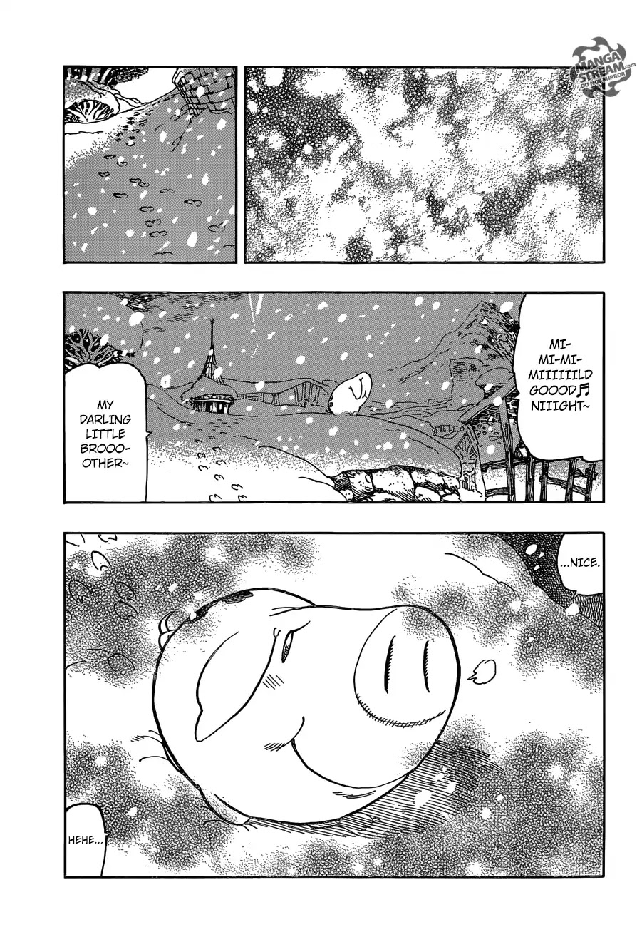 Read Nanatsu no Taizai EN Manga Online