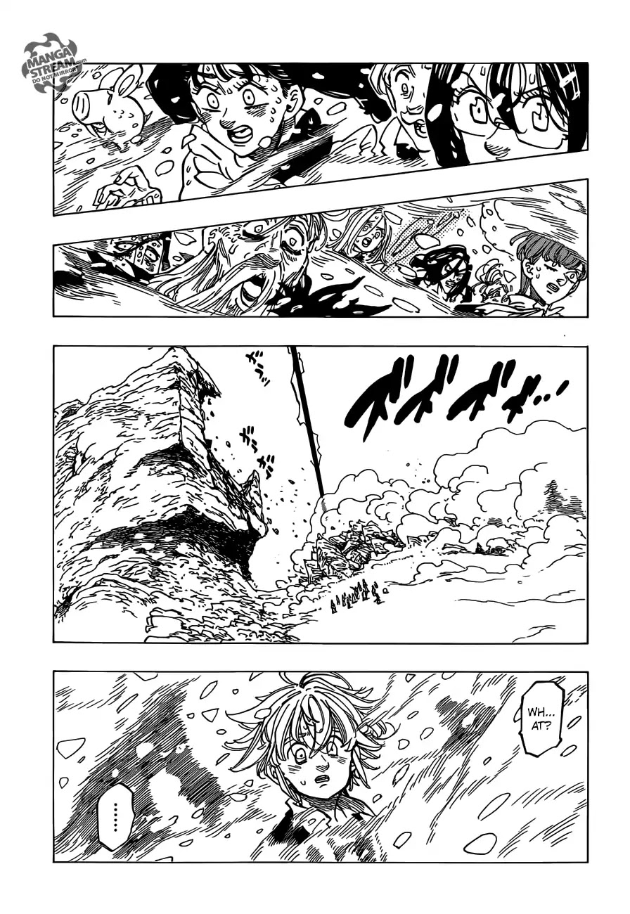 Read Nanatsu no Taizai EN Manga Online