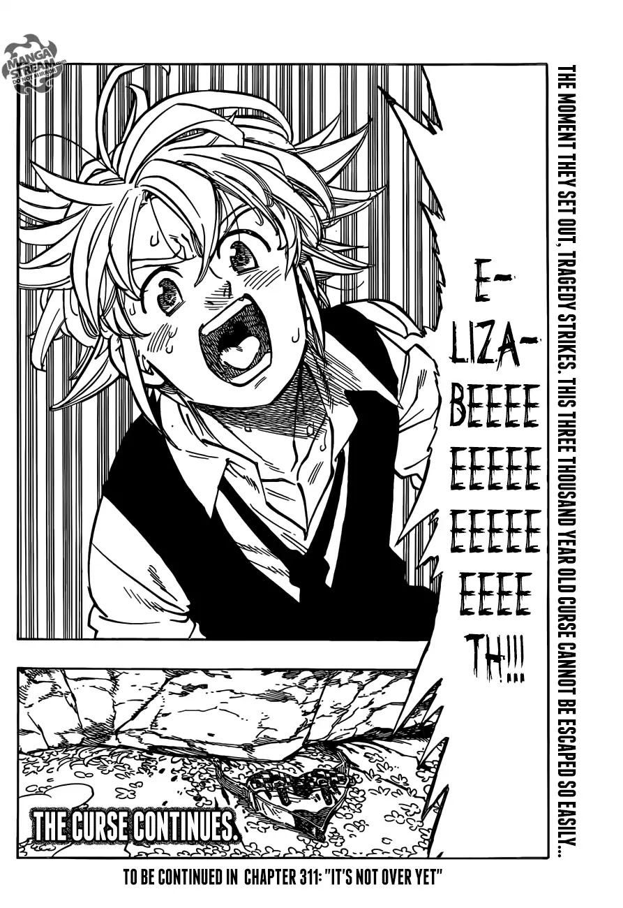 Read Nanatsu no Taizai EN Manga Online