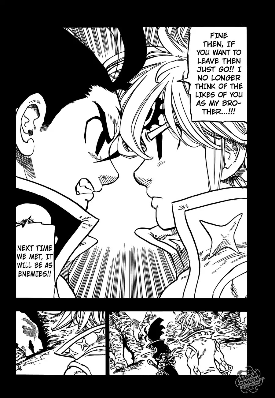 Read Nanatsu no Taizai EN Manga Online