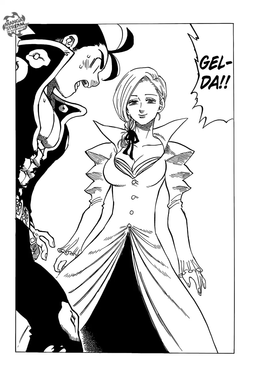 Read Nanatsu no Taizai EN Manga Online