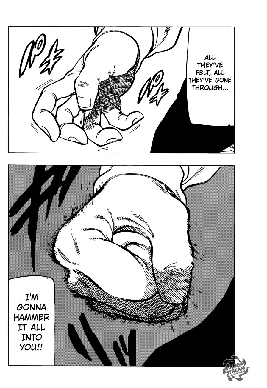 Read Nanatsu no Taizai EN Manga Online