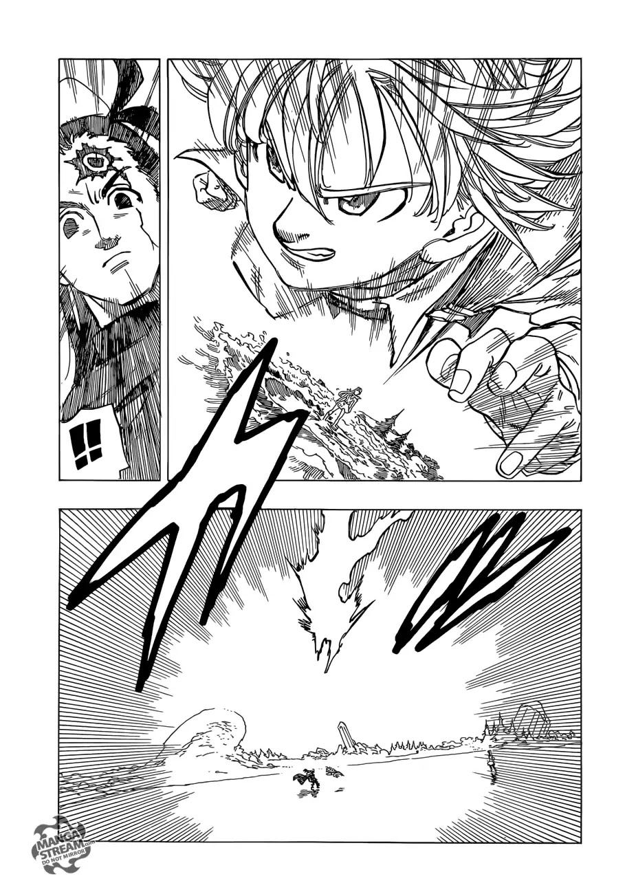 Read Nanatsu no Taizai EN Manga Online