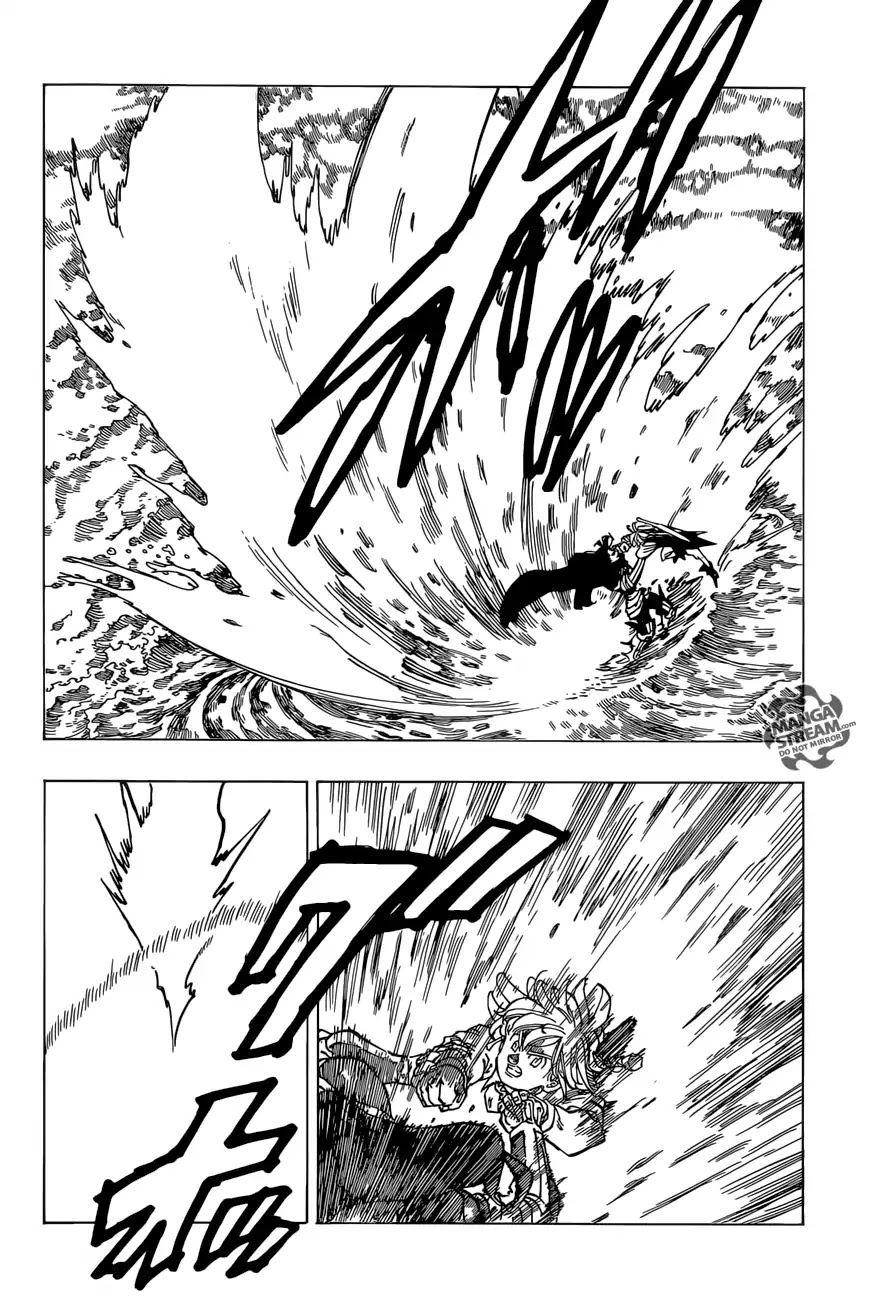 Read Nanatsu no Taizai EN Manga Online