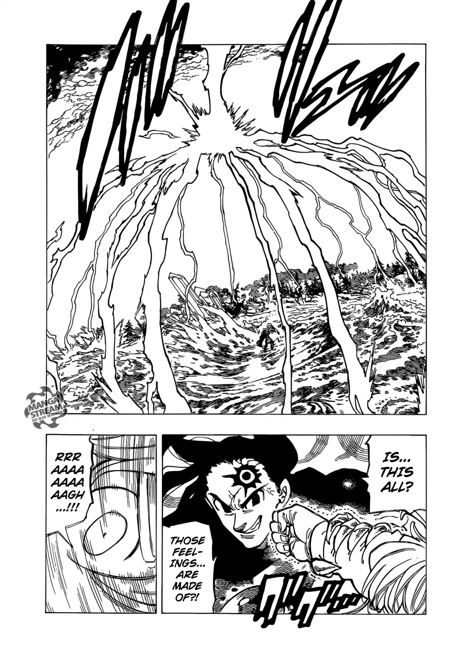 Read Nanatsu no Taizai EN Manga Online