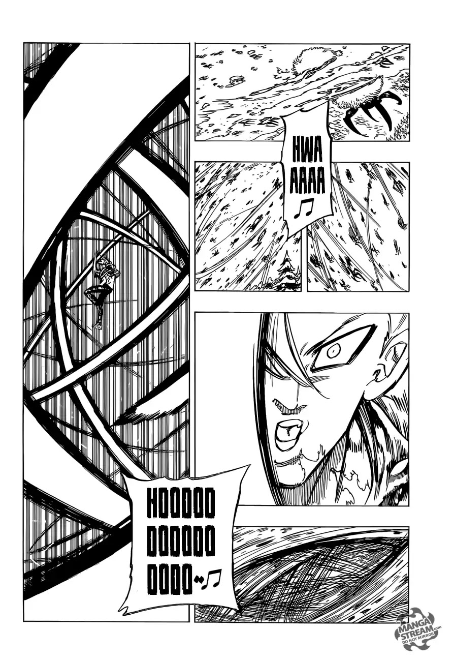 Read Nanatsu no Taizai EN Manga Online
