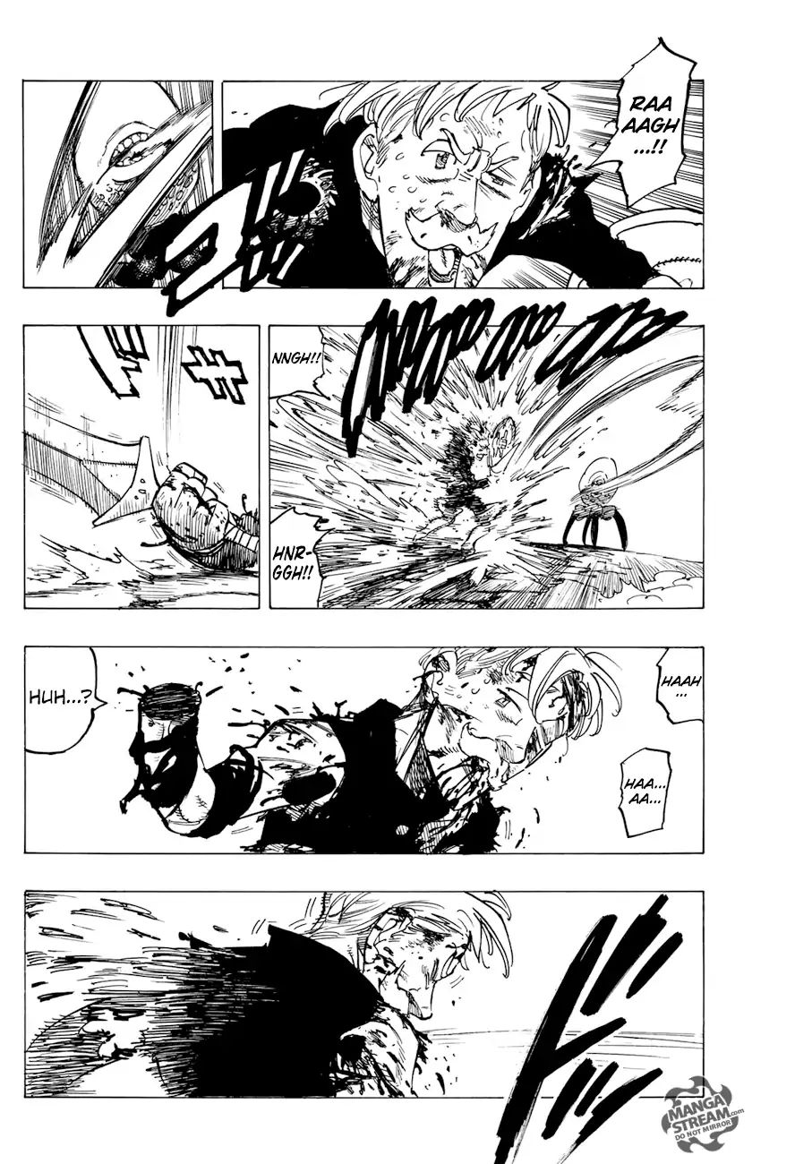 Read Nanatsu no Taizai EN Manga Online