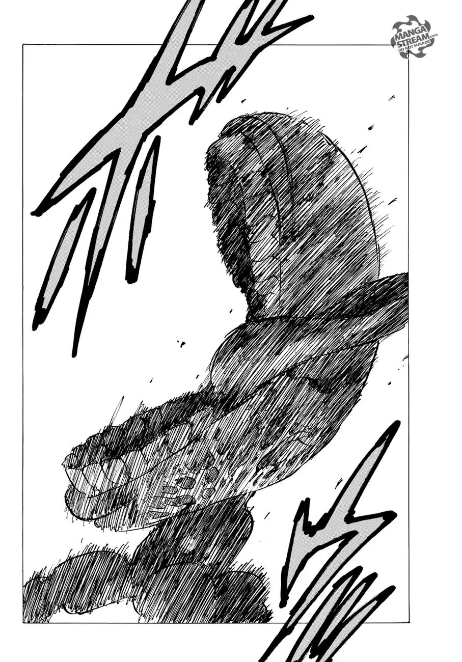 Read Nanatsu no Taizai EN Manga Online