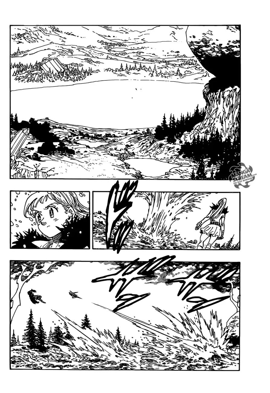 Read Nanatsu no Taizai EN Manga Online