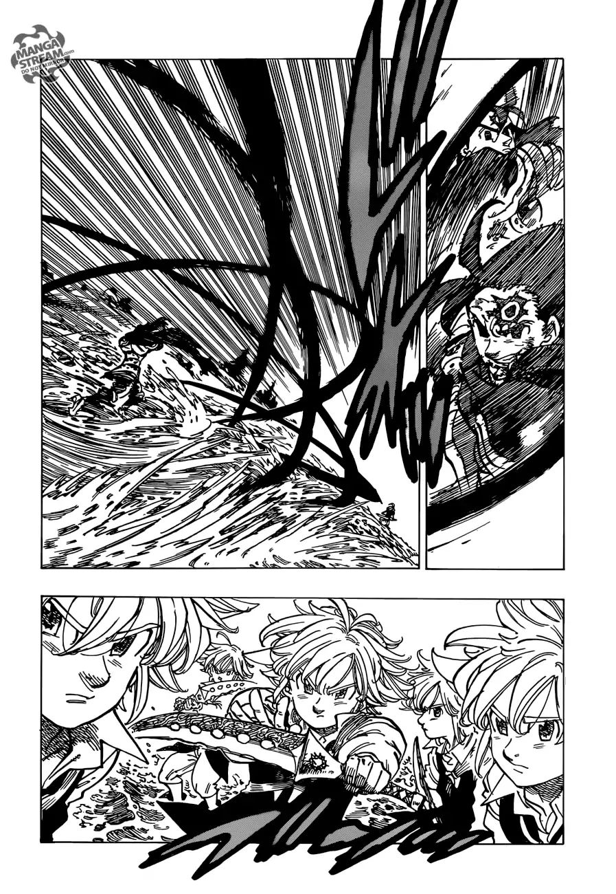 Read Nanatsu no Taizai EN Manga Online