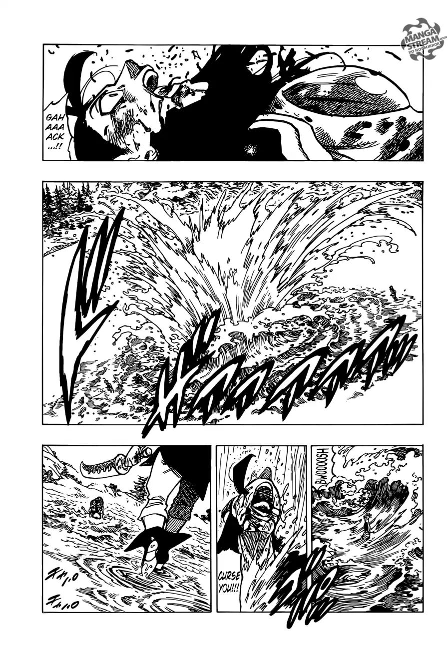 Read Nanatsu no Taizai EN Manga Online