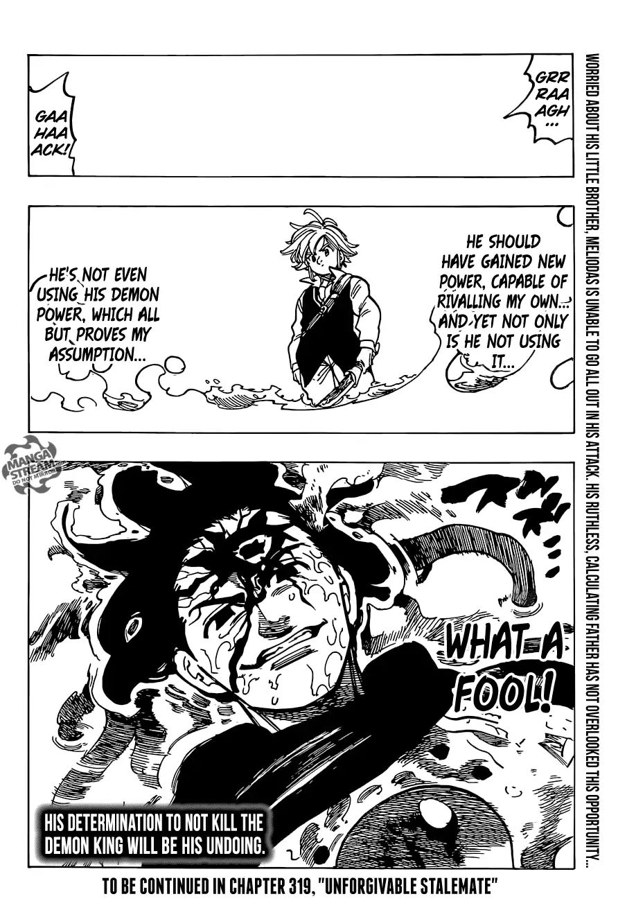 Read Nanatsu no Taizai EN Manga Online