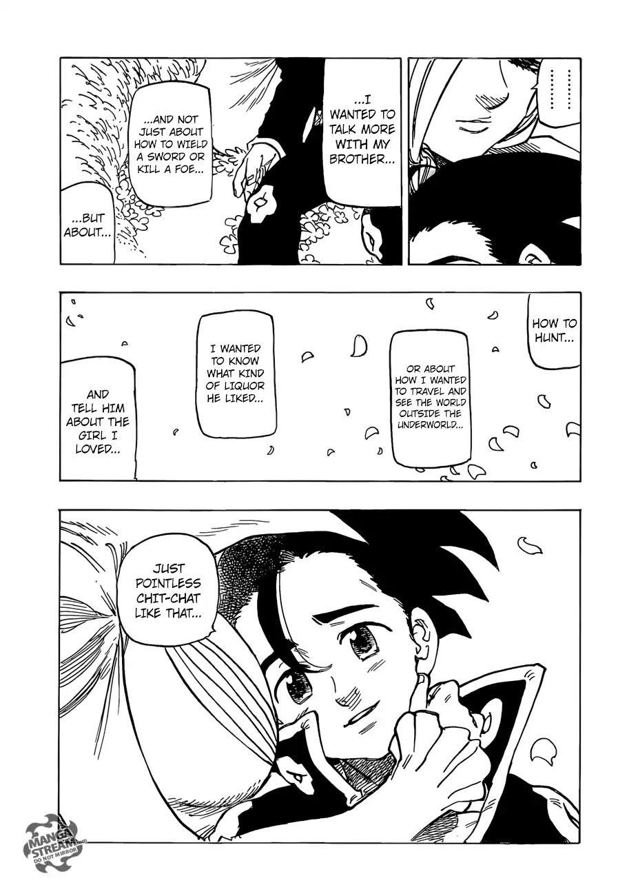 Read Nanatsu no Taizai EN Manga Online