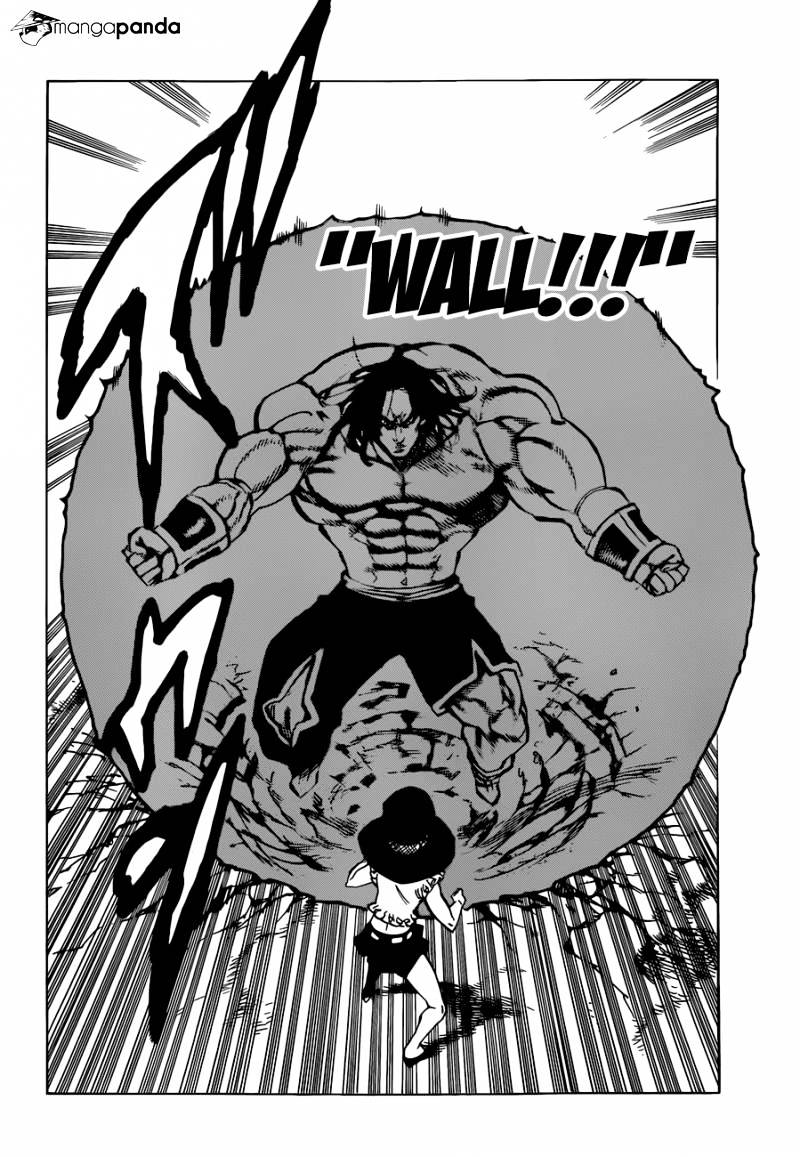 Read Nanatsu no Taizai EN Manga Online