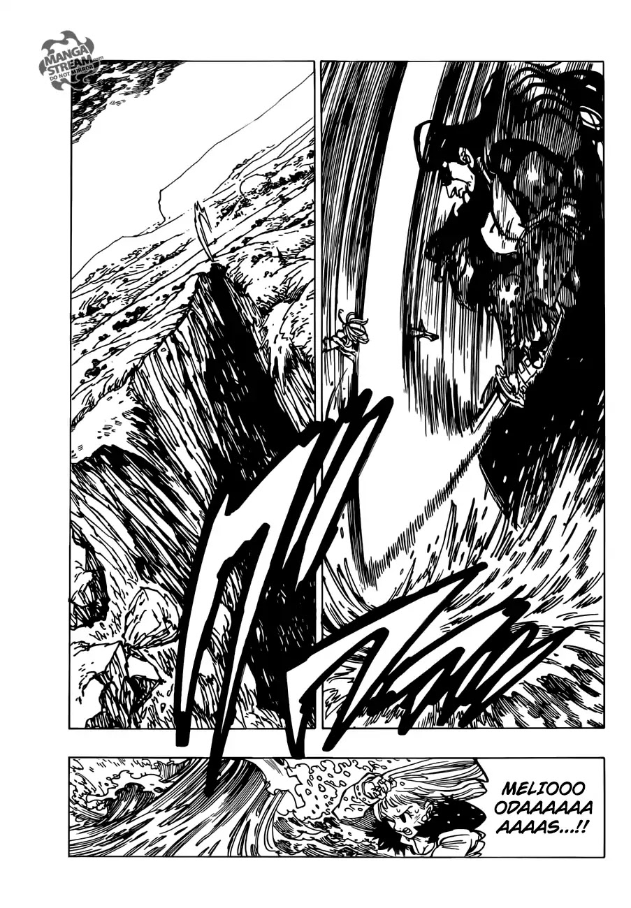 Read Nanatsu no Taizai EN Manga Online