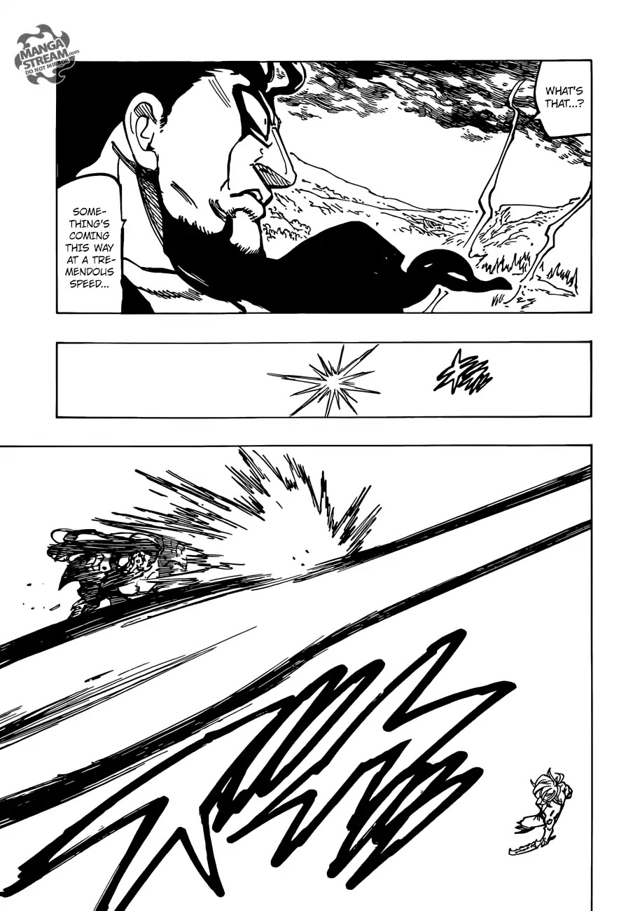 Read Nanatsu no Taizai EN Manga Online